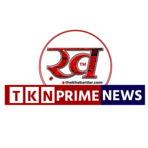TKN Prime News