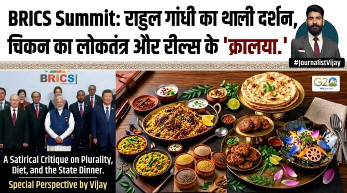 why-rahul-gandhi-missed-the-mark-on-indias-sattvik-tradition Bricks Summit 2026